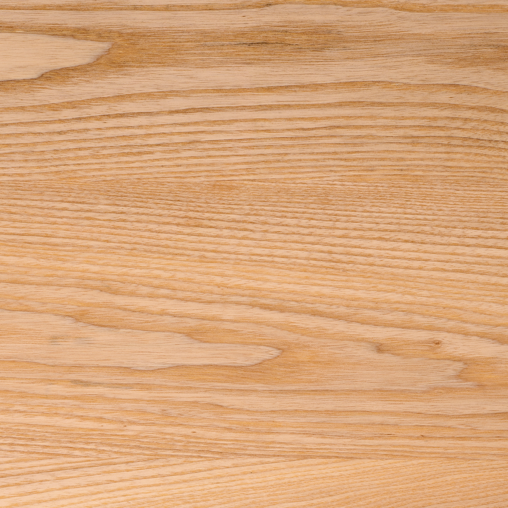 A sample of light oak